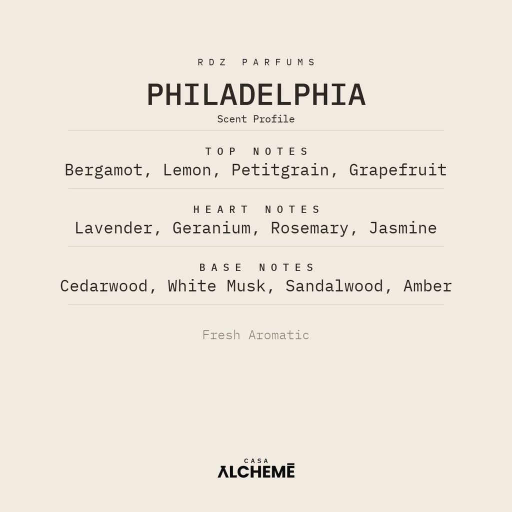 Philadelphia