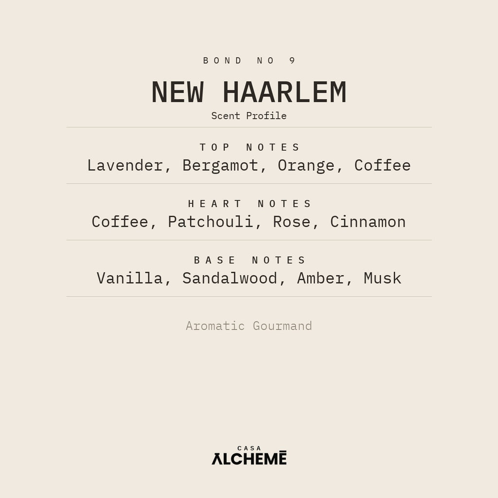 New Haarlem