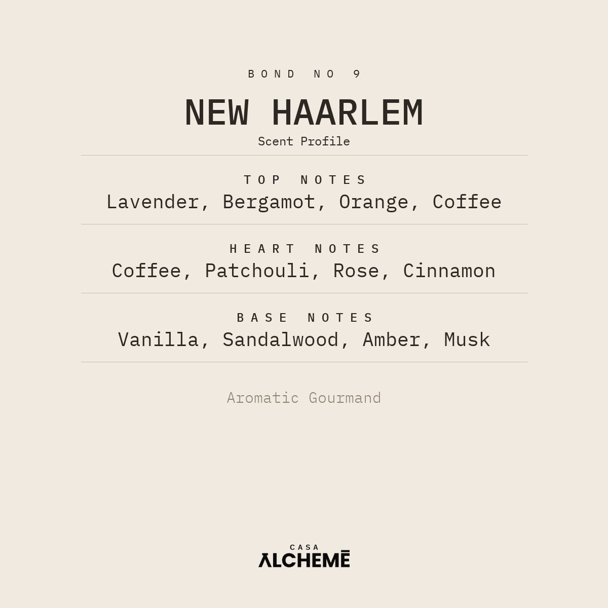 New Haarlem
