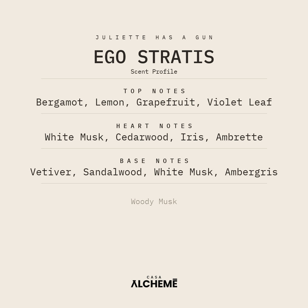 Ego Stratis
