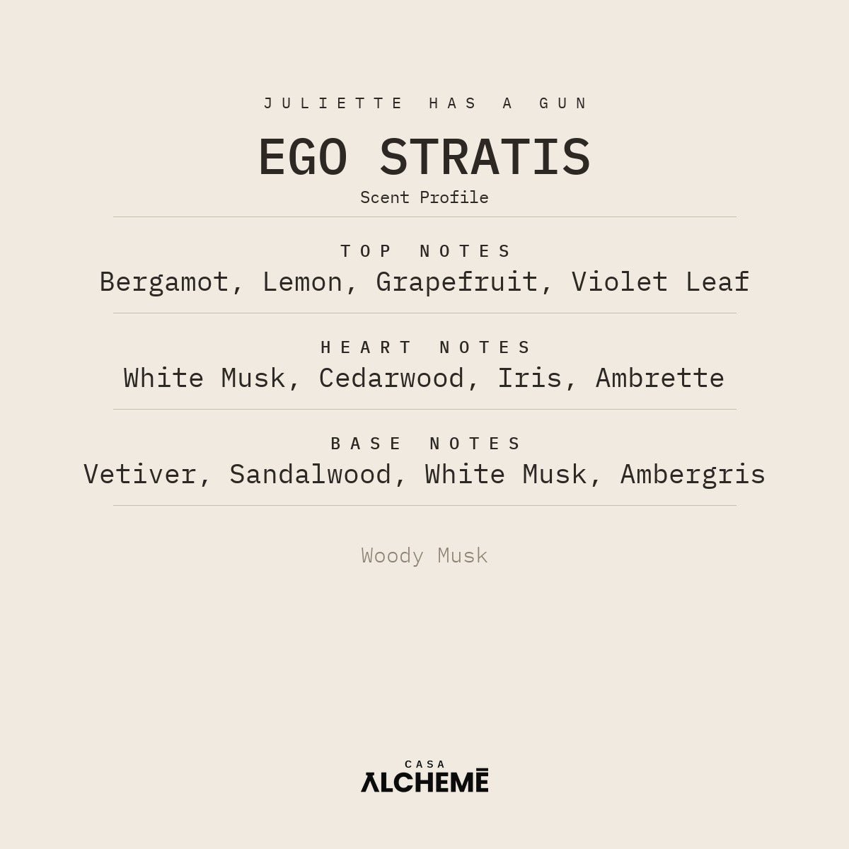 Ego Stratis