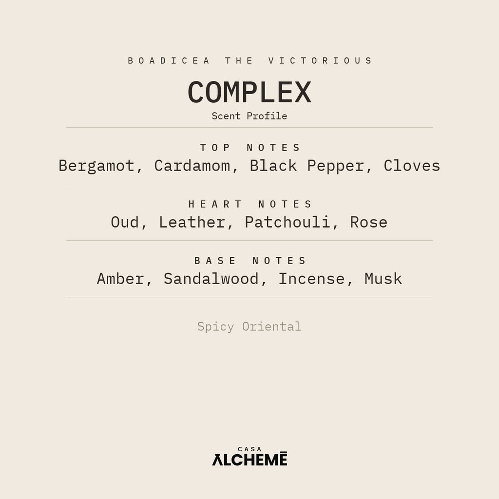 Complex