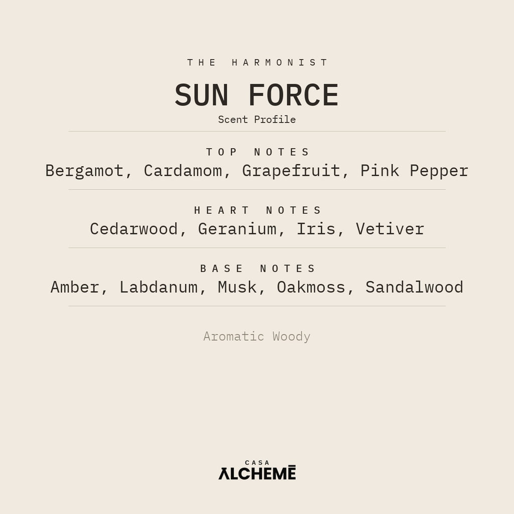 Sun Force