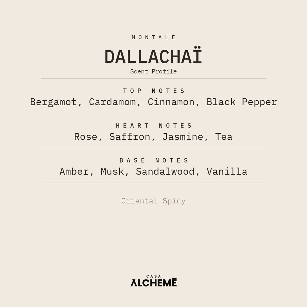 Dallachaï
