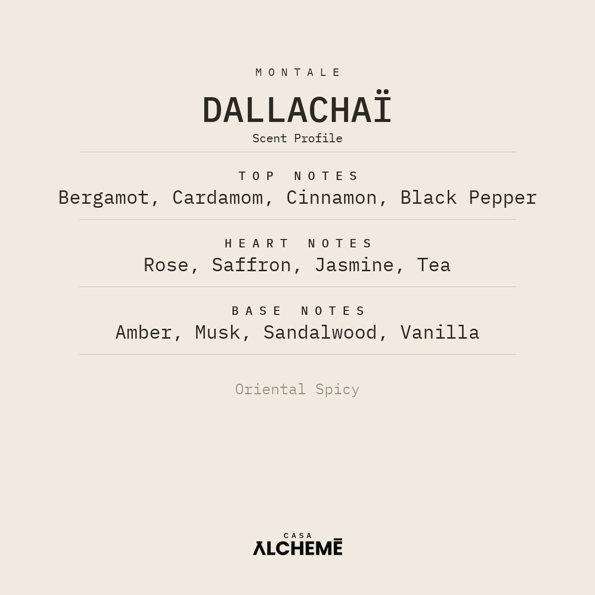 Dallachaï