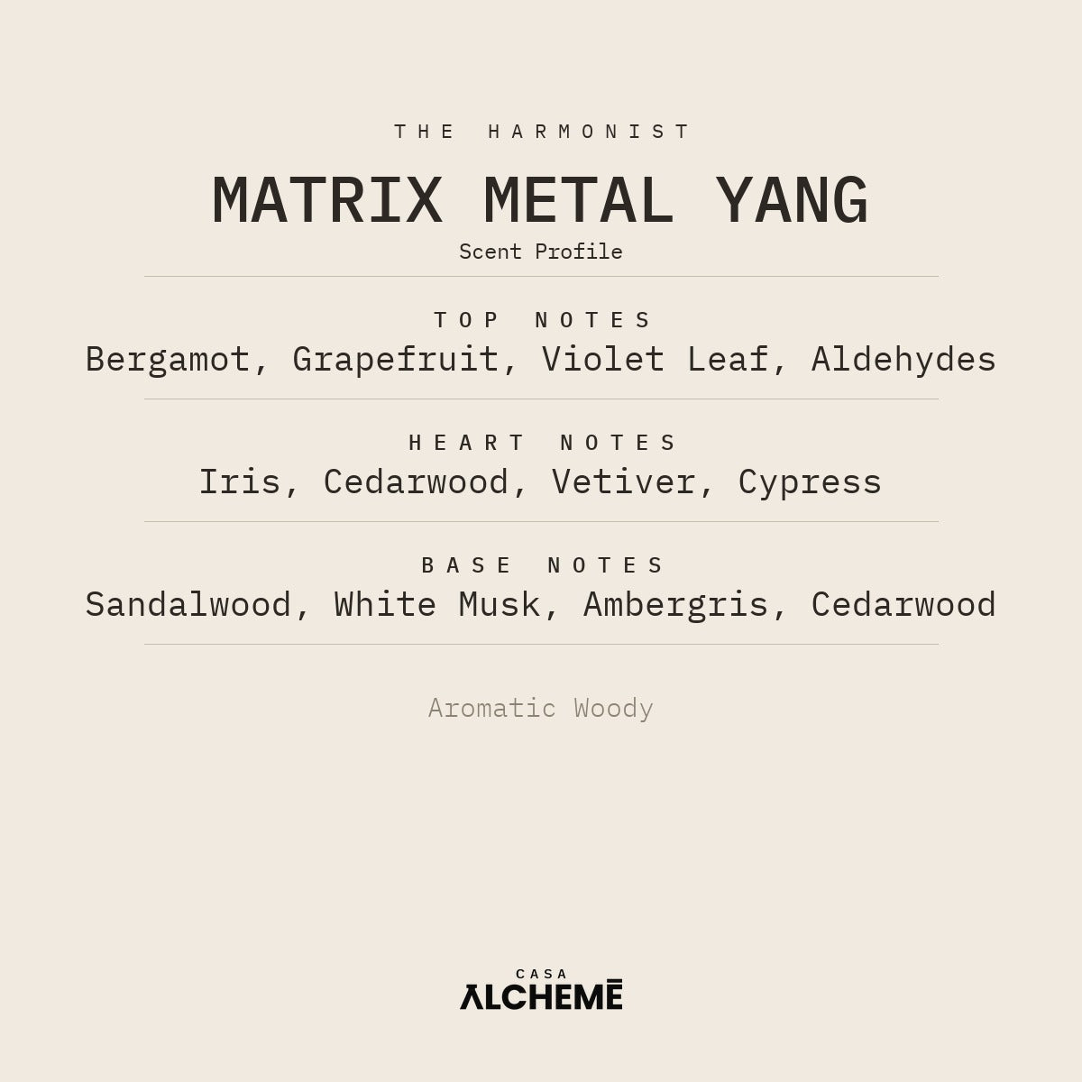 Matrix Metal