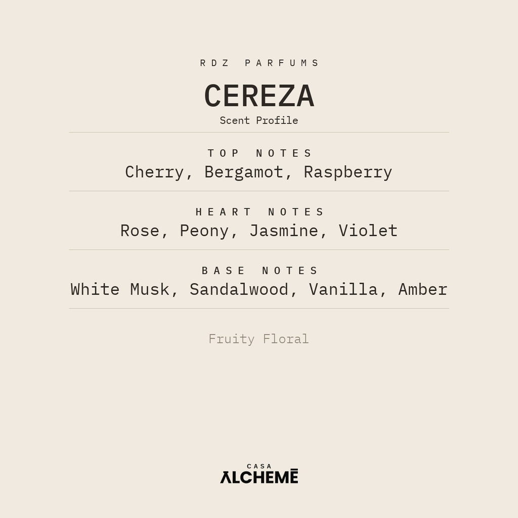 Cereza