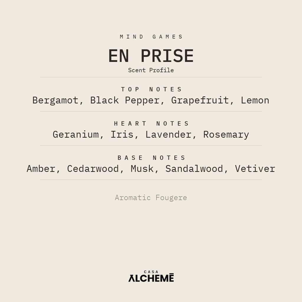 En Prise