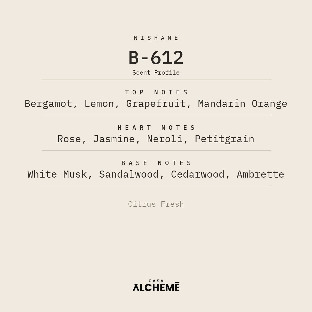 B 612