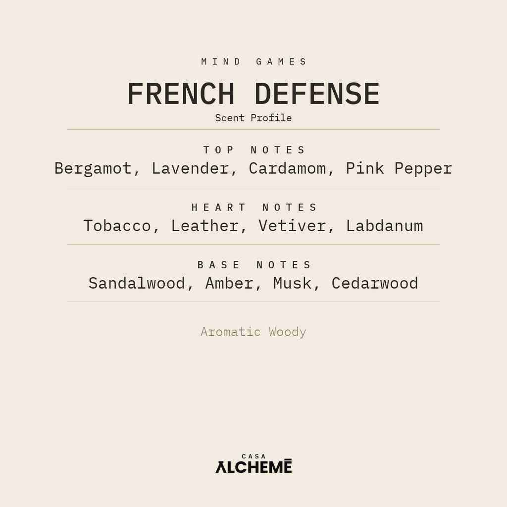 French Defense
