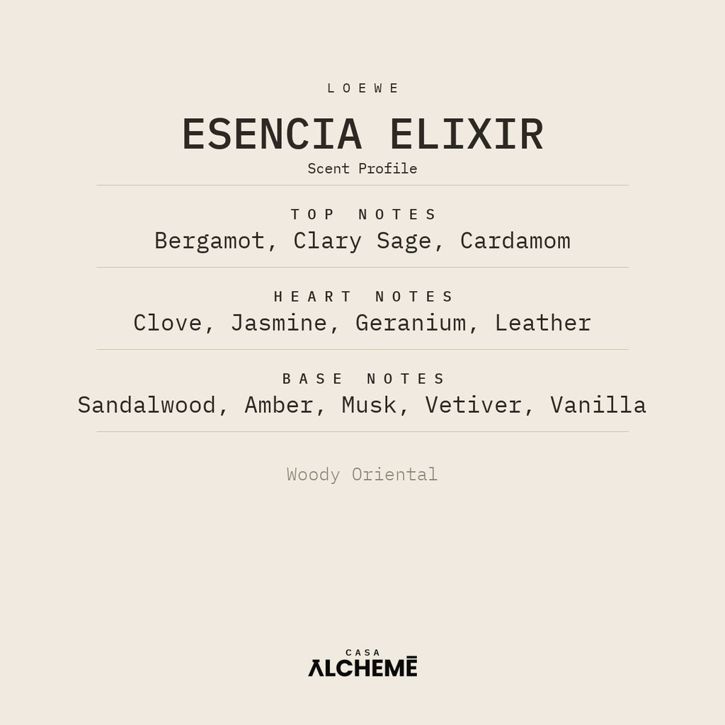 Esencia