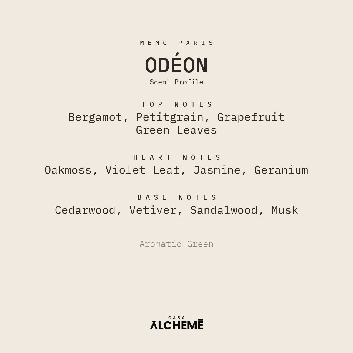 Odéon