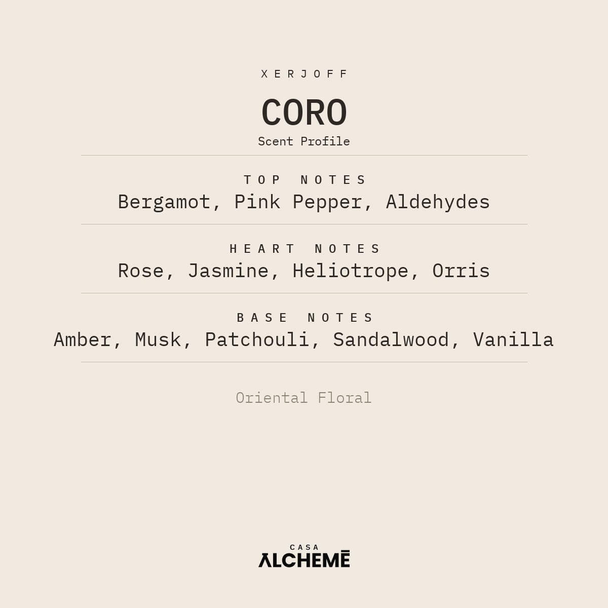 Coro