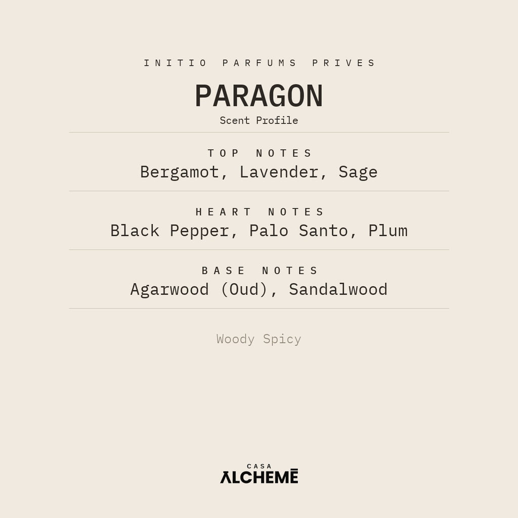 Paragon