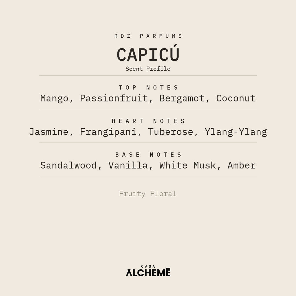 Capicú