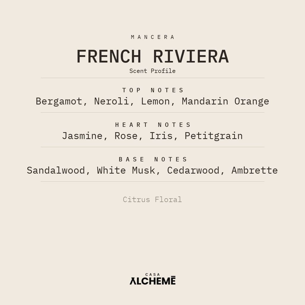 French Riviera