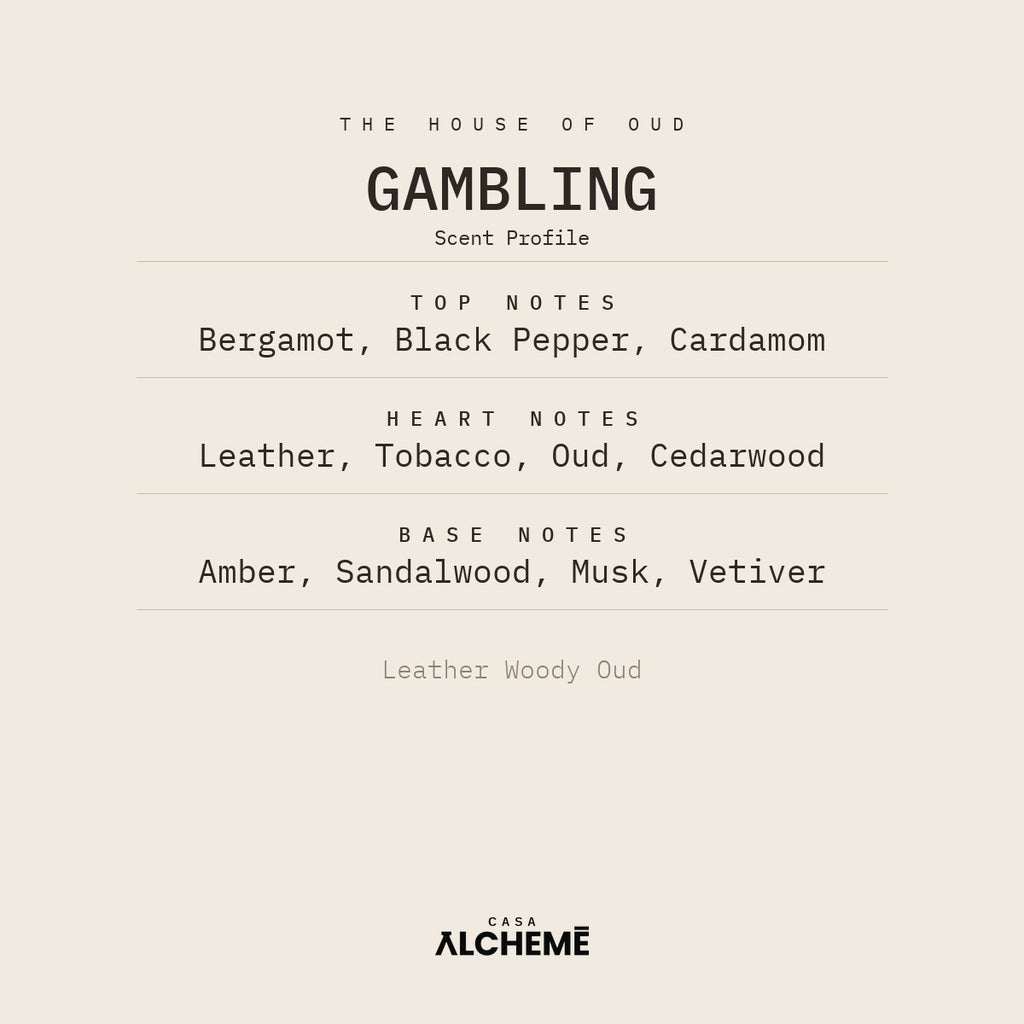 Gambling