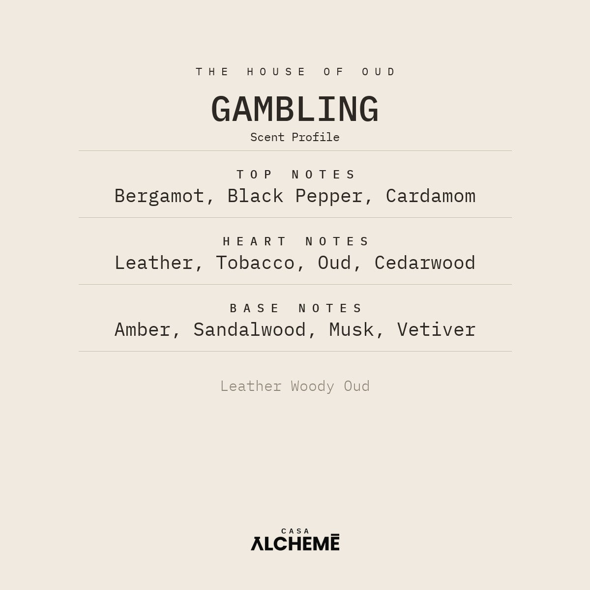 Gambling