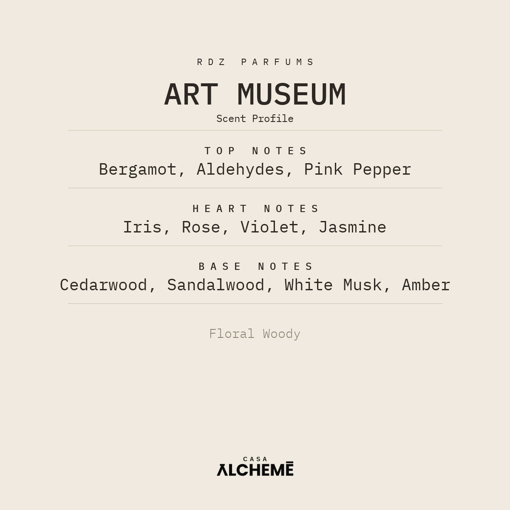 Art Museum