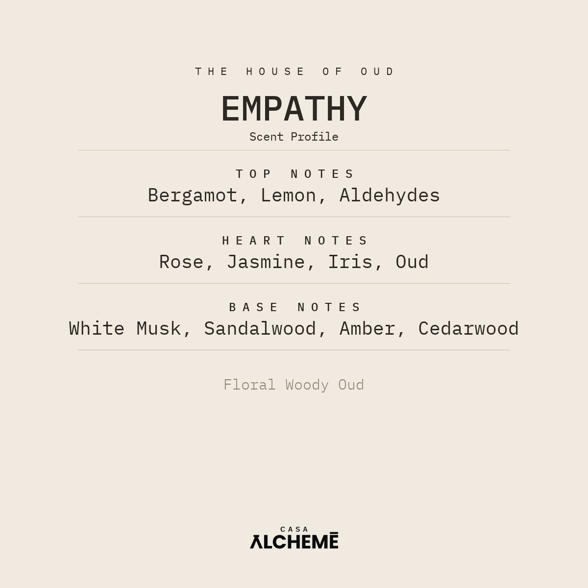 Empathy