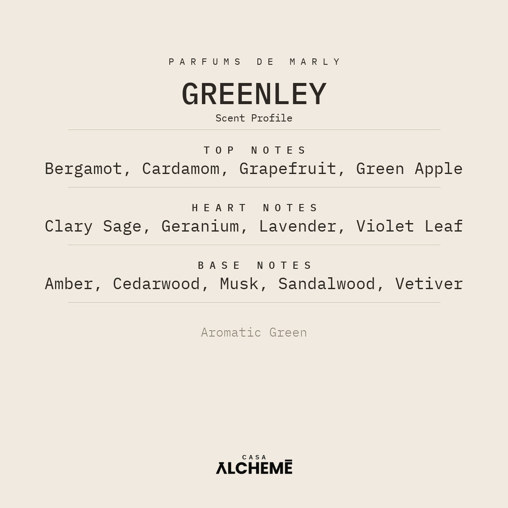 Greenley