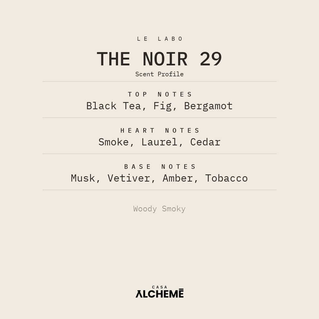 The Noir 29