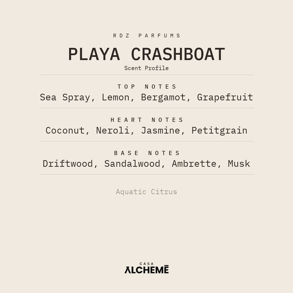 Crashboat