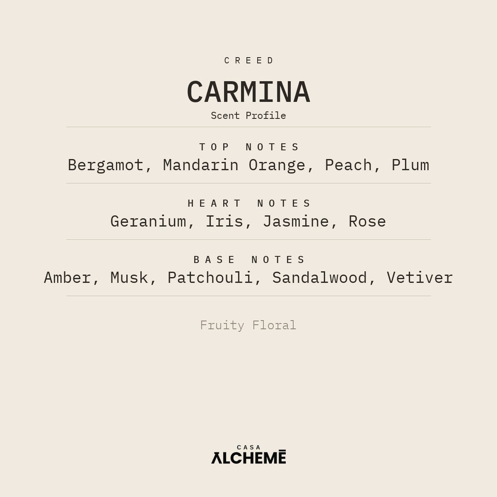 Carmina