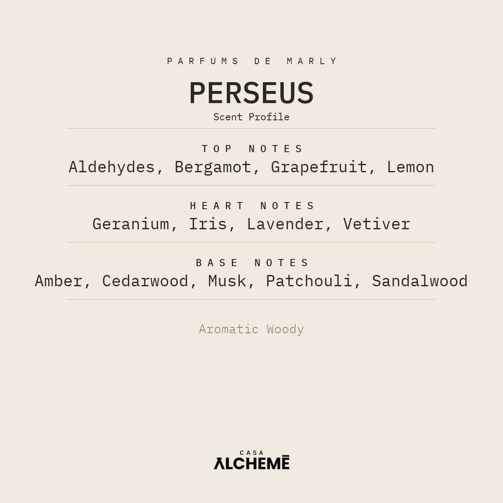Perseus