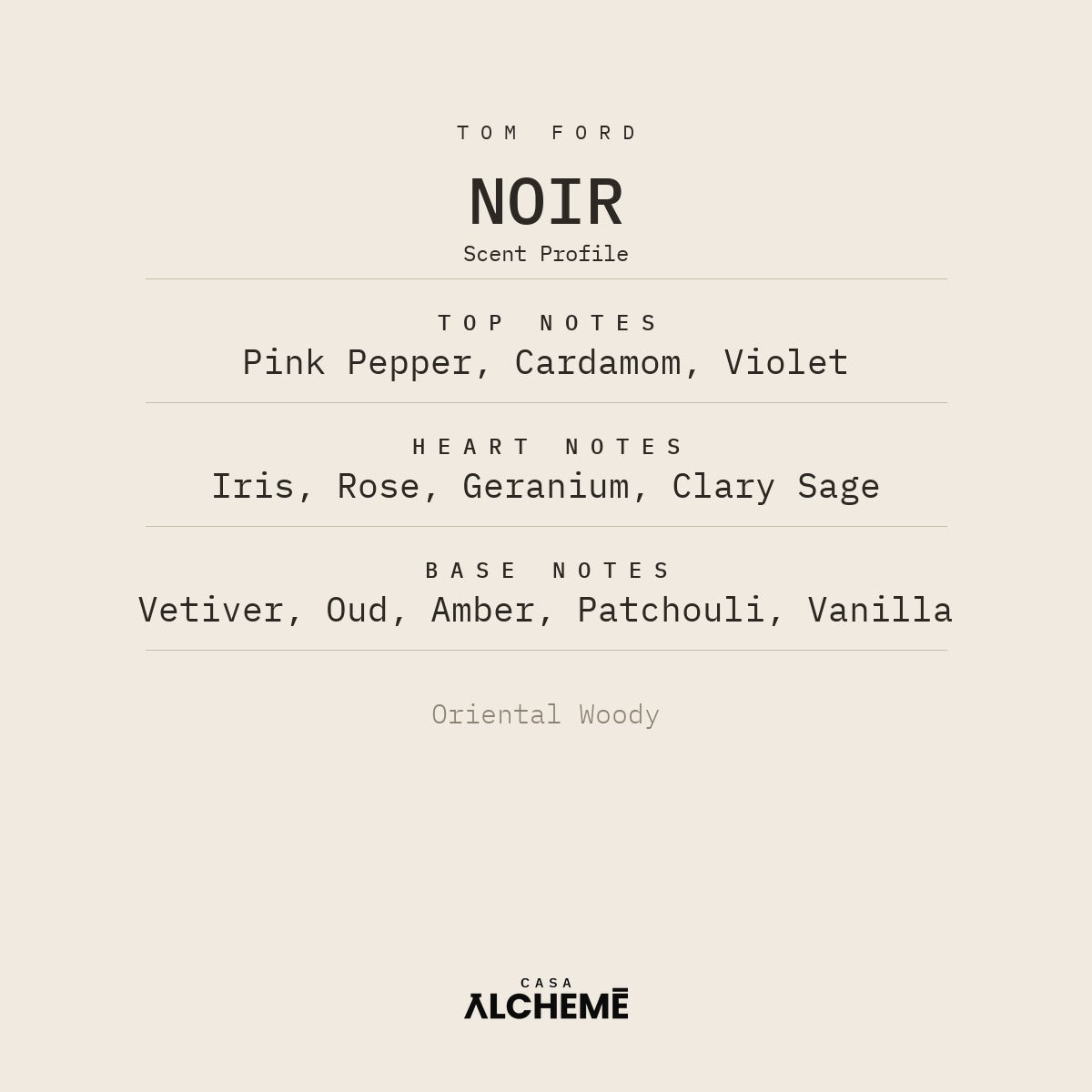 Noir
