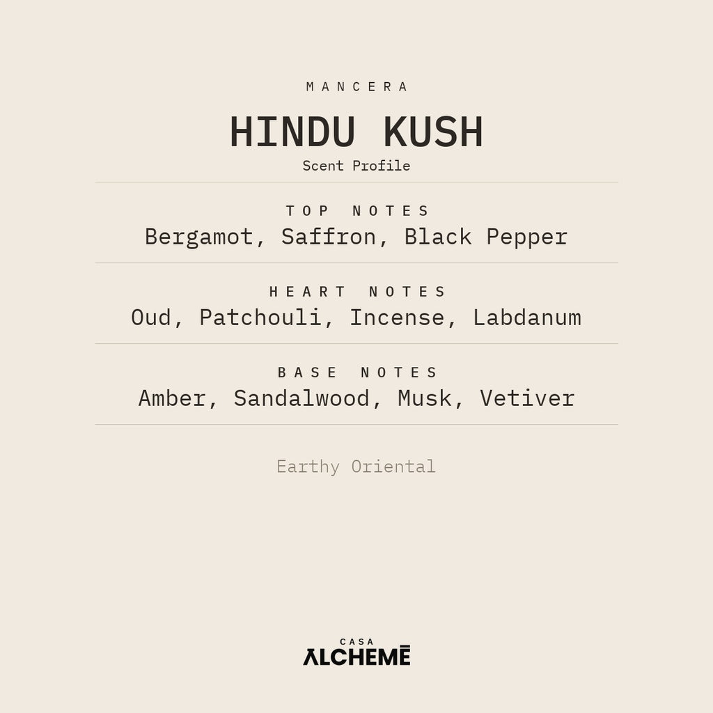 Hindu Kush