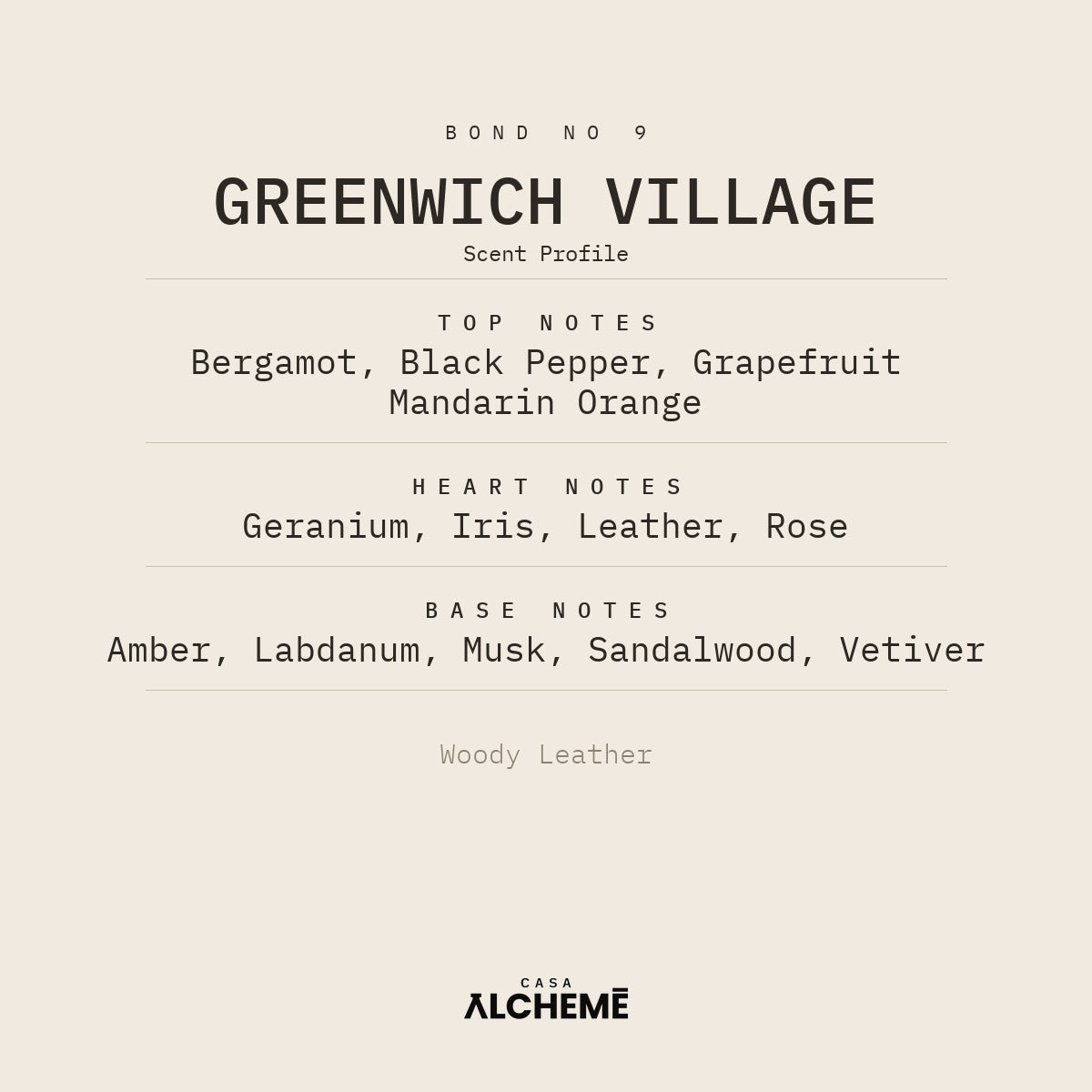 Greenwich Village