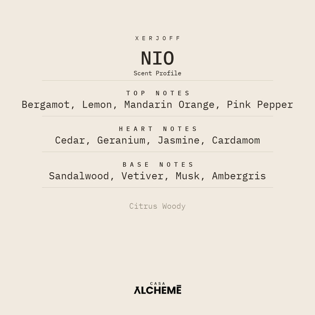 Nio
