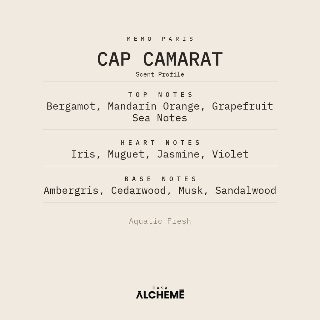 Cap Camarat