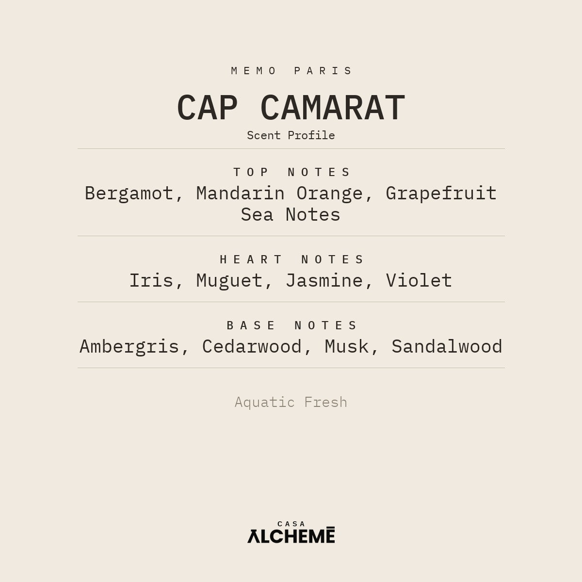 Cap Camarat