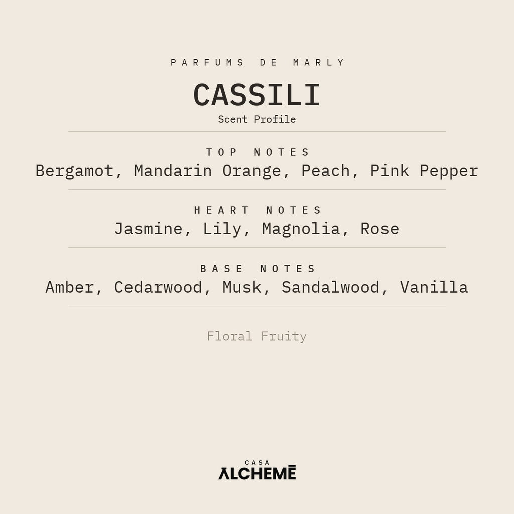 Cassili