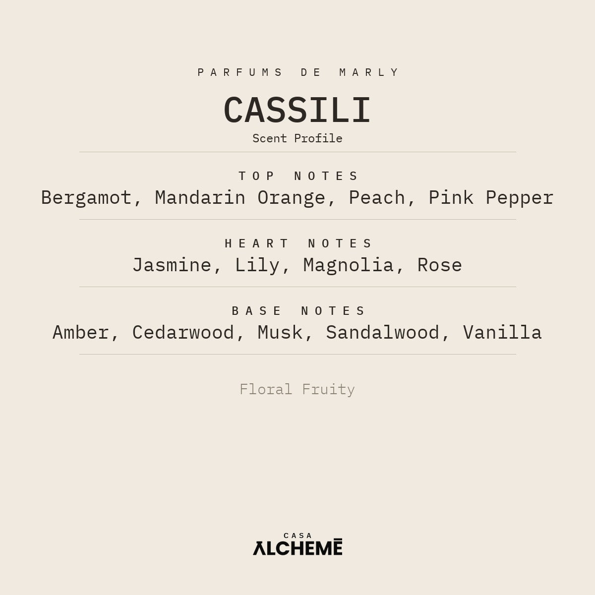 Cassili