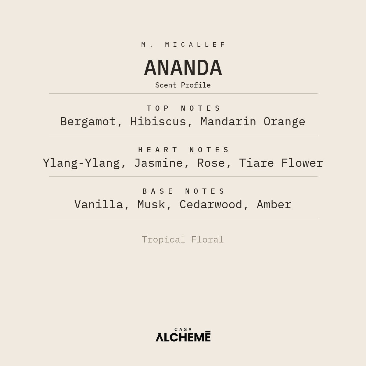 Ananda