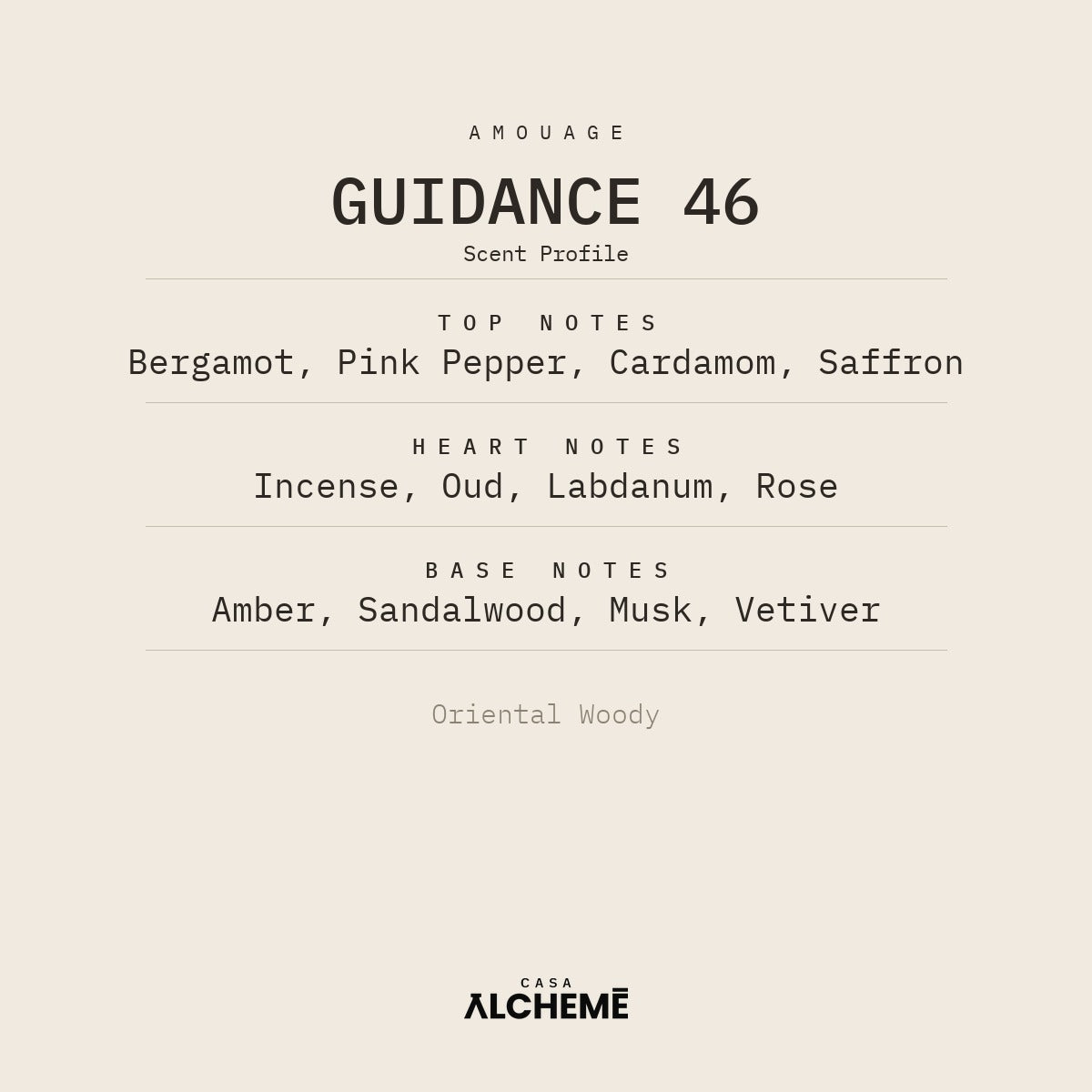 Guidance 46