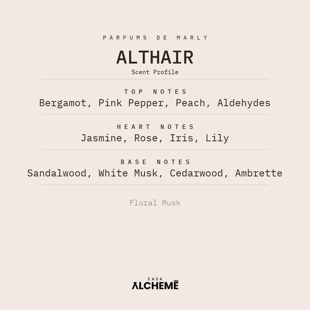 Althair