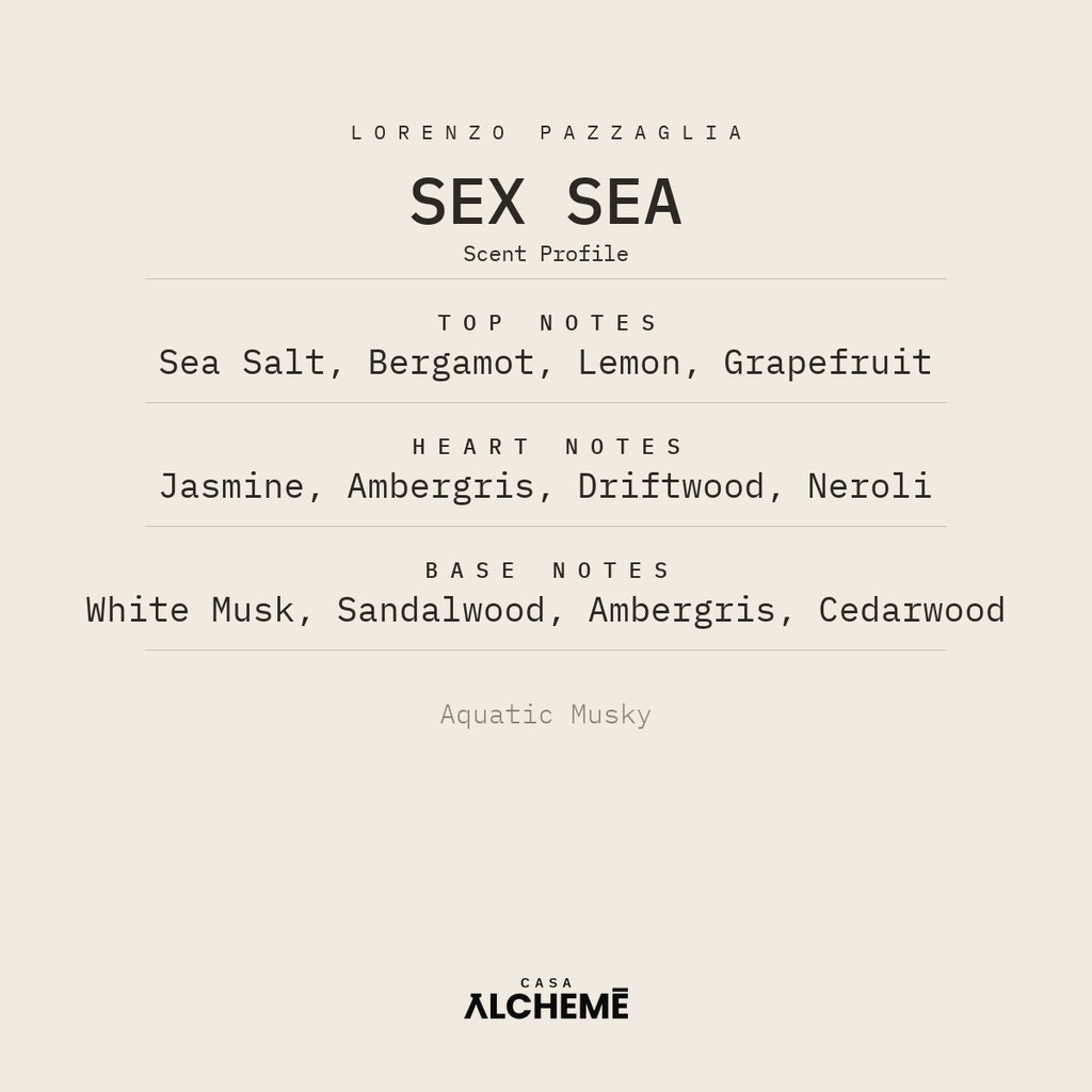 Sex Sea