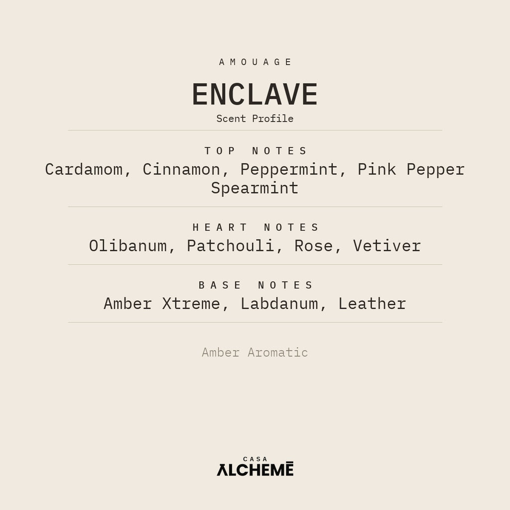 Enclave