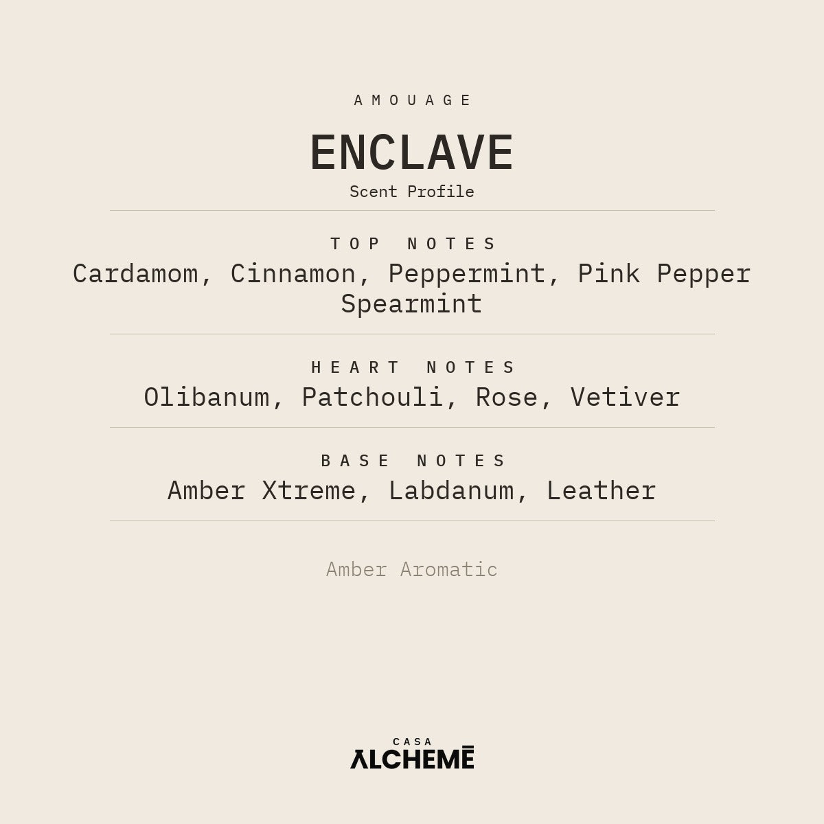 Enclave