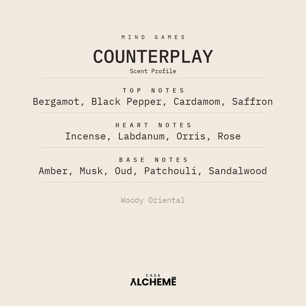 Counterplay