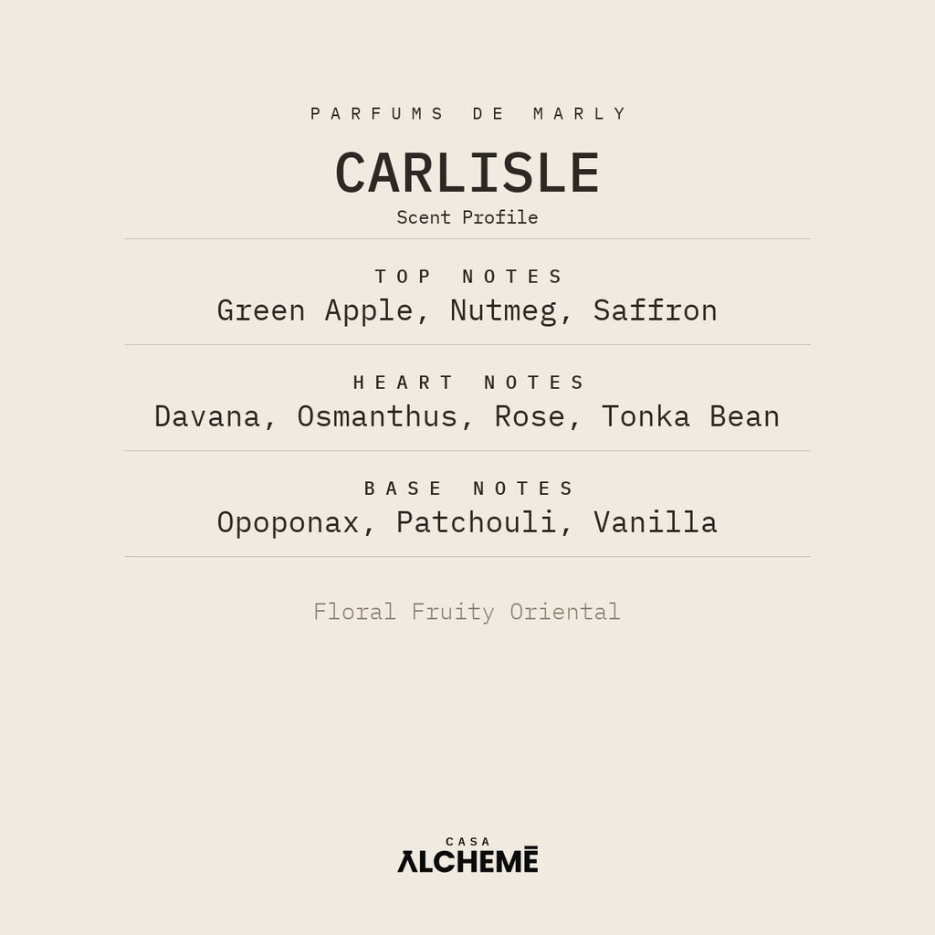 Carlisle