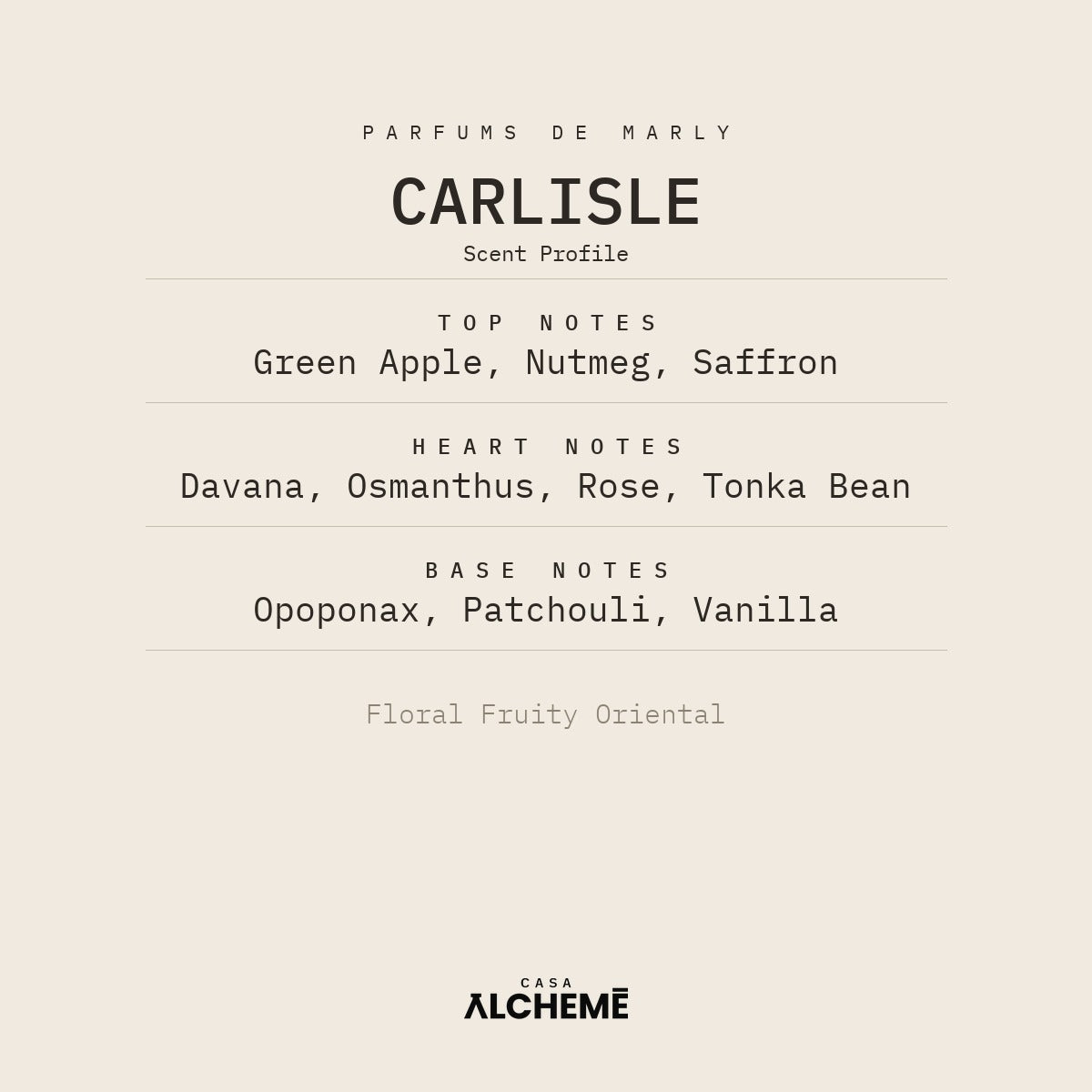 Carlisle