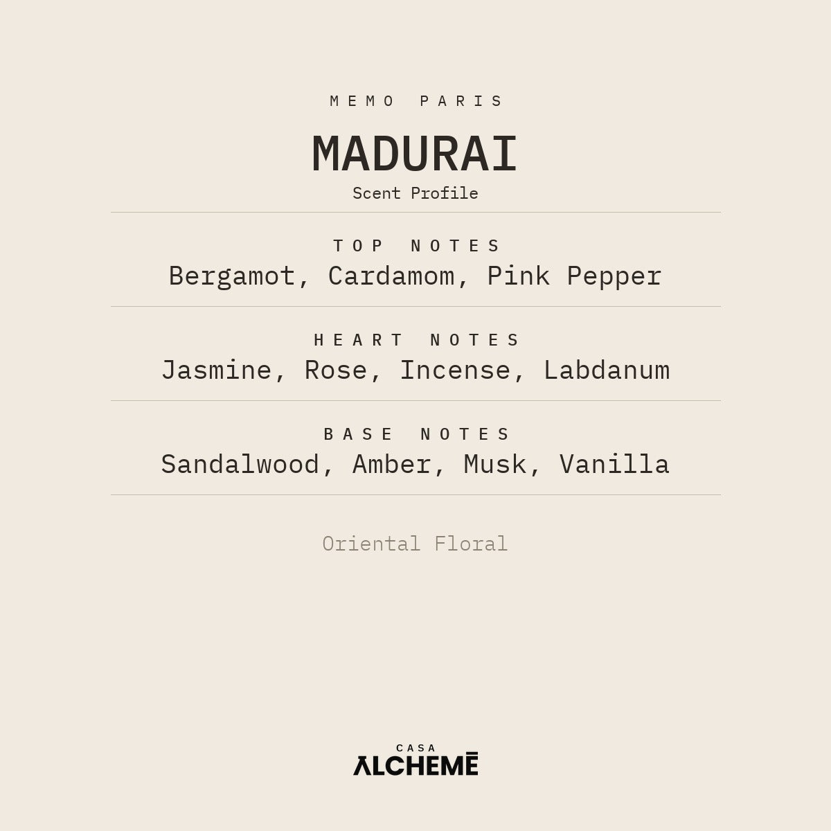 Madurai