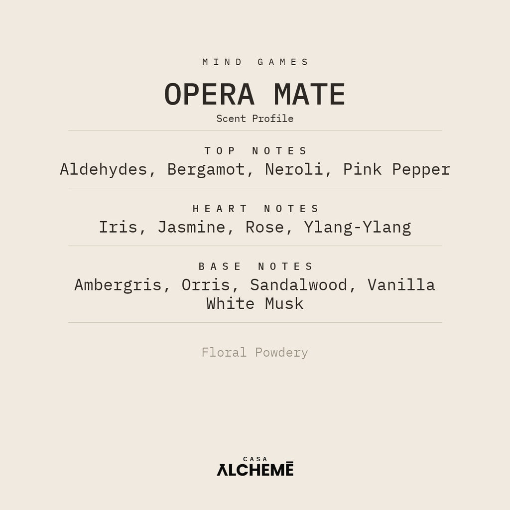 Opera Mate