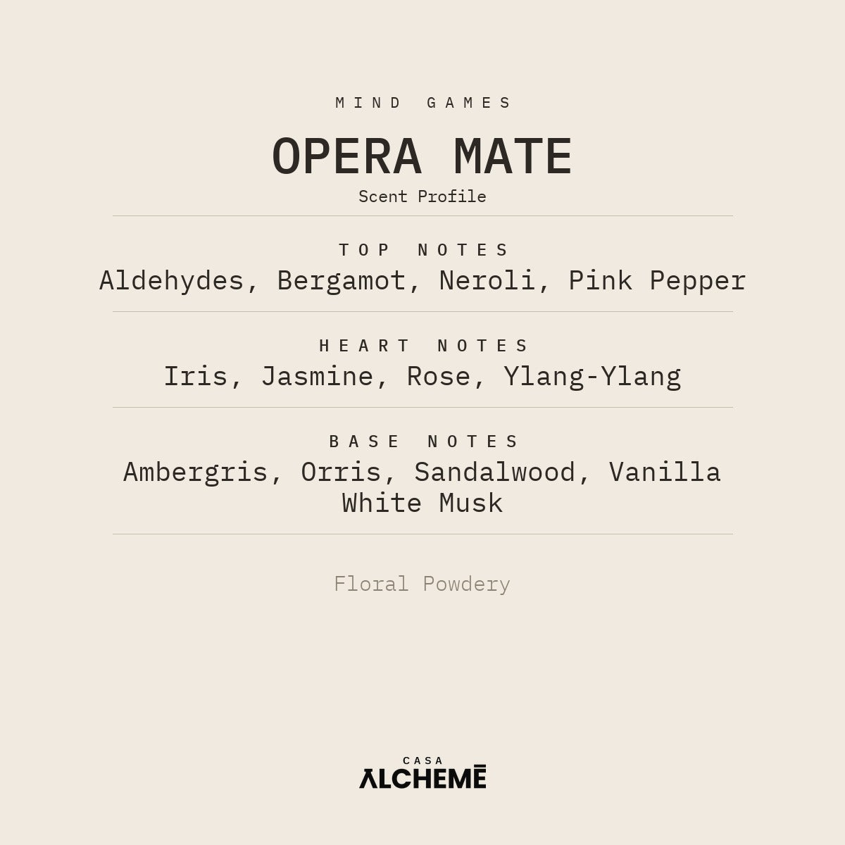 Opera Mate