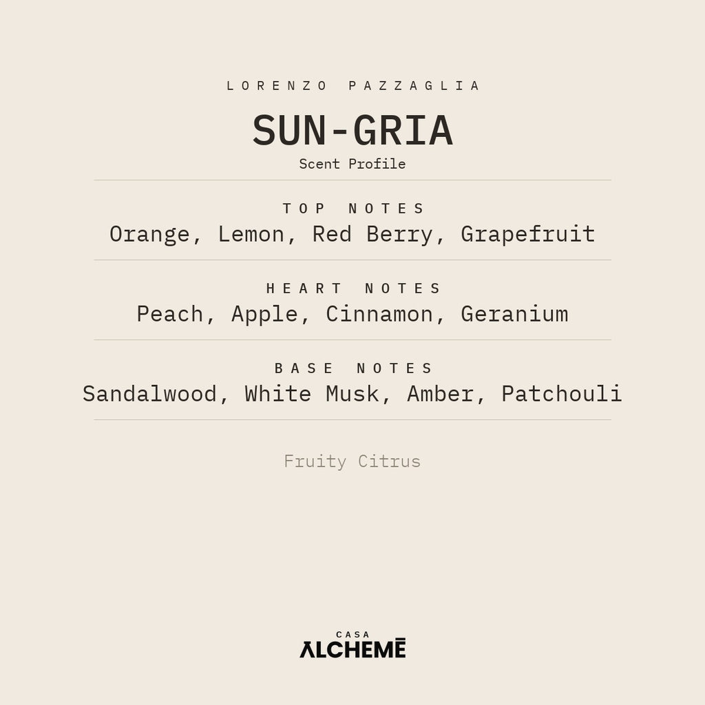 Sun gria